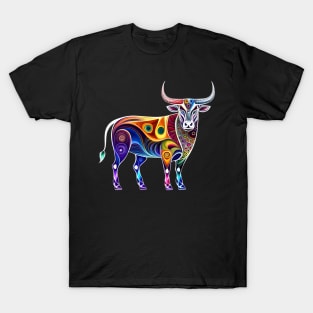 Bull T-Shirt